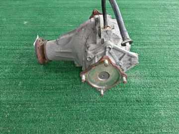 РЕДУКТОР НА SUZUKI ESCUDO TD54W J20A