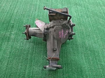 РЕДУКТОР НА SUZUKI ESCUDO TDA4W J24B