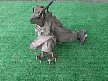 РЕДУКТОР НА SUZUKI ESCUDO TDA4W J24B