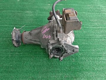 РЕДУКТОР НА SUZUKI ESCUDO TDA4W J24B