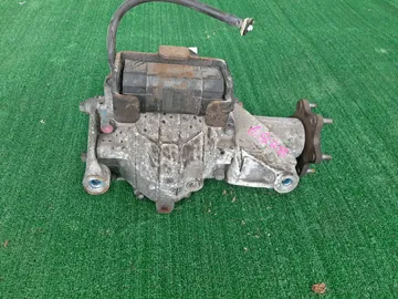 РЕДУКТОР НА SUZUKI ESCUDO TDA4W J24B