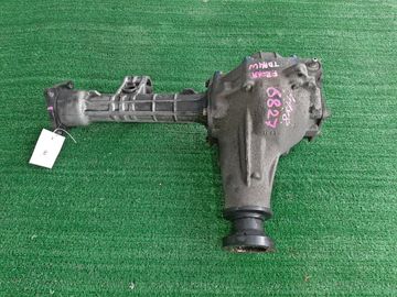 РЕДУКТОР НА SUZUKI ESCUDO TDA4W J24B