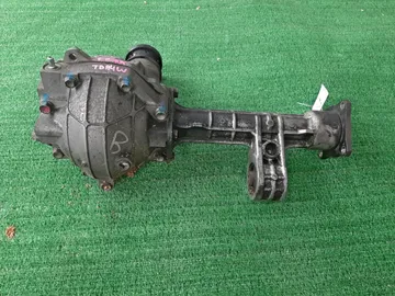 РЕДУКТОР НА SUZUKI ESCUDO TDA4W J24B