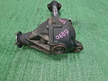 РЕДУКТОР НА NISSAN VANETTE SE88MN F8