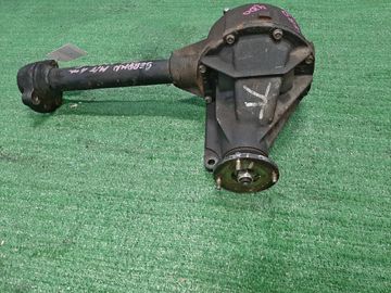 РЕДУКТОР НА NISSAN VANETTE SE88MN F8