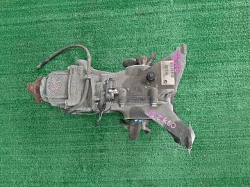 РЕДУКТОР НА MINI COOPER S R60 N18B16A