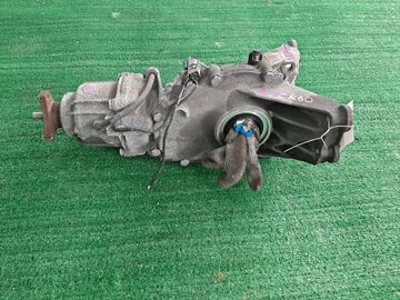 РЕДУКТОР НА MINI COOPER S R60 N18B16A