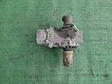 РЕДУКТОР НА TOYOTA ESTIMA ACR55W 2AZ-FE