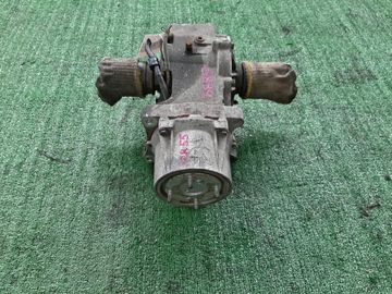 РЕДУКТОР НА TOYOTA ESTIMA ACR55W 2AZ-FE