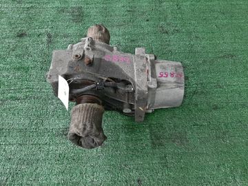 РЕДУКТОР НА TOYOTA ESTIMA ACR55W 2AZ-FE