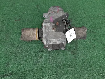 РЕДУКТОР НА TOYOTA ESTIMA ACR55W 2AZ-FE