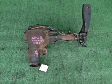 РЕДУКТОР НА MITSUBISHI CHALLENGER K99W 6G74