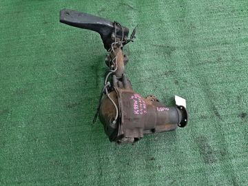 РЕДУКТОР НА MITSUBISHI CHALLENGER K99W 6G74