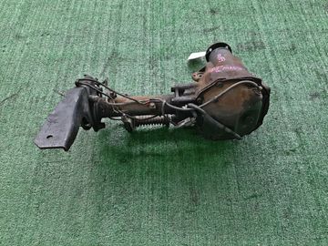 РЕДУКТОР НА MITSUBISHI CHALLENGER K99W 6G74