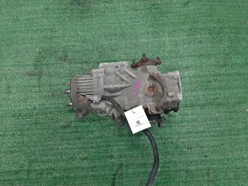 РЕДУКТОР НА TOYOTA ISIS ZGM15W 2ZR-FAE