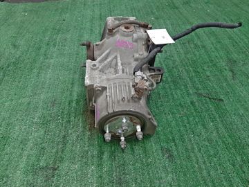 РЕДУКТОР НА TOYOTA ISIS ZGM15W 2ZR-FAE