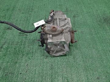 РЕДУКТОР НА TOYOTA ISIS ZGM15W 2ZR-FAE