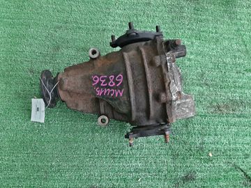 РЕДУКТОР НА TOYOTA HARRIER MCU15W 1MZ-FE