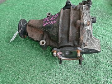 РЕДУКТОР НА TOYOTA HARRIER MCU15W 1MZ-FE