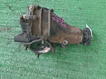 РЕДУКТОР НА TOYOTA HARRIER MCU15W 1MZ-FE