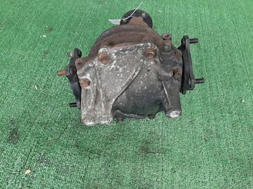 РЕДУКТОР НА TOYOTA HARRIER MCU15W 1MZ-FE