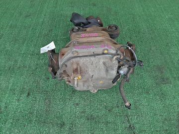 РЕДУКТОР НА NISSAN CIMA HF50 VQ30DET