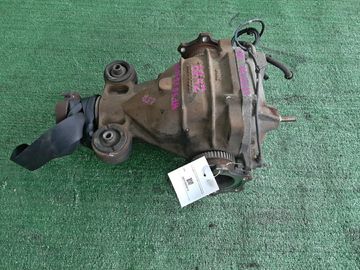 РЕДУКТОР НА NISSAN CIMA HF50 VQ30DET