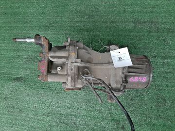 РЕДУКТОР НА MAZDA CX-5 KE2AW SH-VPTS