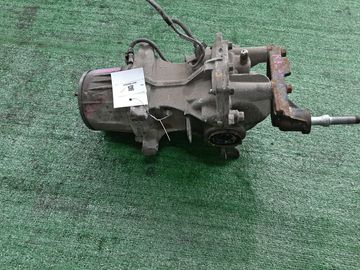 РЕДУКТОР НА MAZDA CX-5 KE2AW SH-VPTS