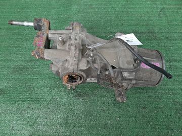 РЕДУКТОР НА MAZDA CX-5 KE2AW SH-VPTS