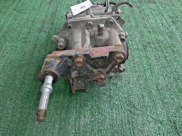 РЕДУКТОР НА MAZDA CX-5 KE2AW SH-VPTS