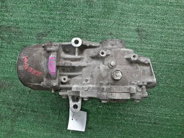 РЕДУКТОР НА TOYOTA COROLLA FIELDER ZRE144G 2ZR-FE