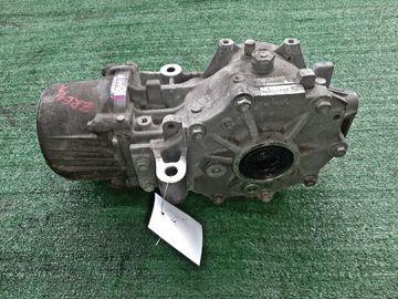 РЕДУКТОР НА TOYOTA COROLLA FIELDER ZRE144G 2ZR-FE