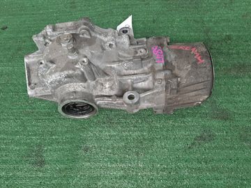 РЕДУКТОР НА TOYOTA COROLLA FIELDER ZRE144G 2ZR-FE