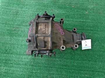 РЕДУКТОР НА TOYOTA HIACE REGIUS KCH40G 1KZ-TE