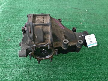 РЕДУКТОР НА TOYOTA HIACE REGIUS KCH40G 1KZ-TE