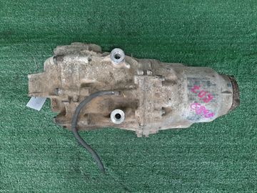 РЕДУКТОР НА HONDA CR-V RD7 K24A