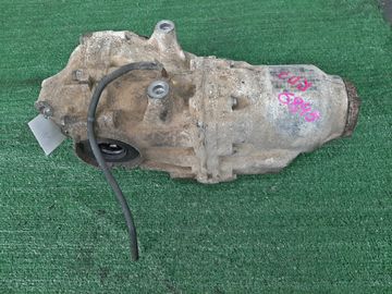 РЕДУКТОР НА HONDA CR-V RD7 K24A