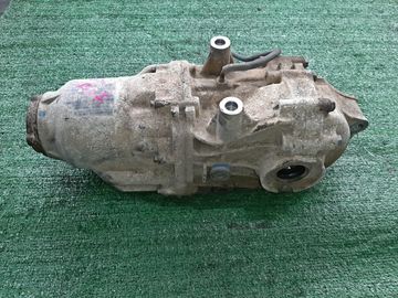 РЕДУКТОР НА HONDA CR-V RD7 K24A