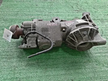 РЕДУКТОР НА VOLVO XC60 DZ90 B6304T4