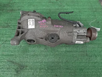 РЕДУКТОР НА VOLVO XC60 DZ90 B6304T4