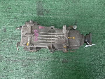 РЕДУКТОР НА NISSAN X-TRAIL PNT30 SR20VET