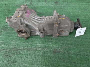 РЕДУКТОР НА NISSAN X-TRAIL PNT30 SR20VET