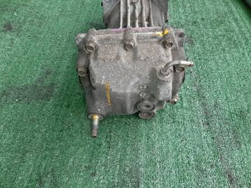 РЕДУКТОР НА NISSAN X-TRAIL PNT30 SR20VET