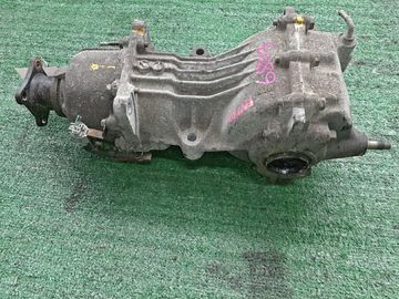 РЕДУКТОР НА NISSAN X-TRAIL PNT30 SR20VET