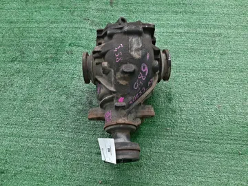 РЕДУКТОР НА BMW 3-SERIES E46 M54B30