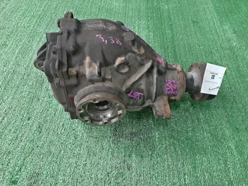 РЕДУКТОР НА BMW 3-SERIES E46 M54B30