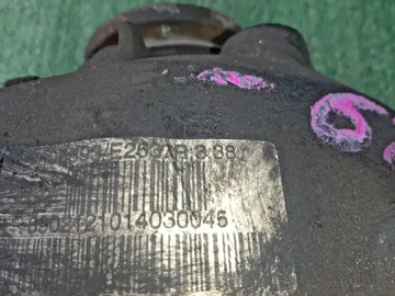 РЕДУКТОР НА BMW 3-SERIES E46 M54B30