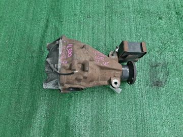 РЕДУКТОР НА MITSUBISHI PAJERO V83W 6G72