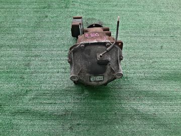 РЕДУКТОР НА MITSUBISHI PAJERO V83W 6G72